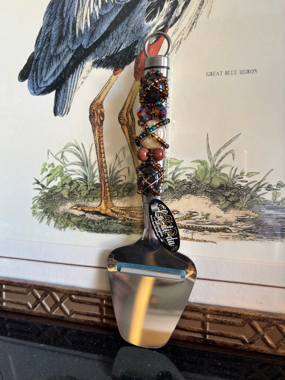 N/A beaded decorative